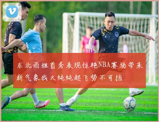东北雨姐首秀表现惊艳NBA赛场带来新气象我火纯纯起飞势不可挡