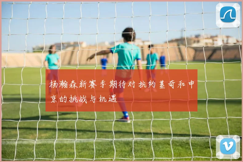 杨瀚森新赛季期待对抗约基奇和申京的挑战与机遇