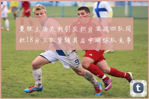 曼联主场失利引发积分混战四队同积18分三队紧随其后中游球队竞争激烈